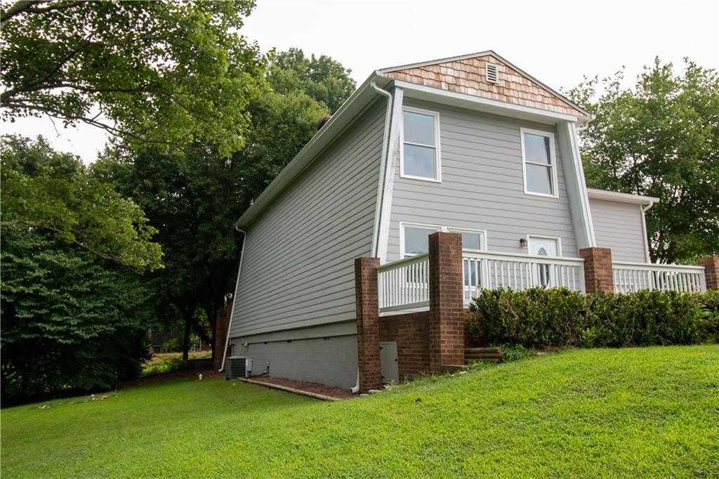 3221 Clarks Bridge Road, Gainesville, GA, 30506 Beacham & Company