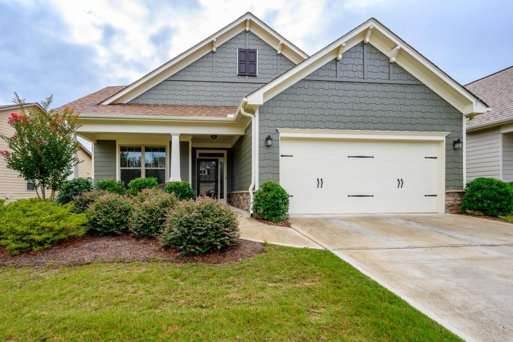 121 Laurel Glory Road, Canton, GA, 30114 Beacham & Company, Realtors