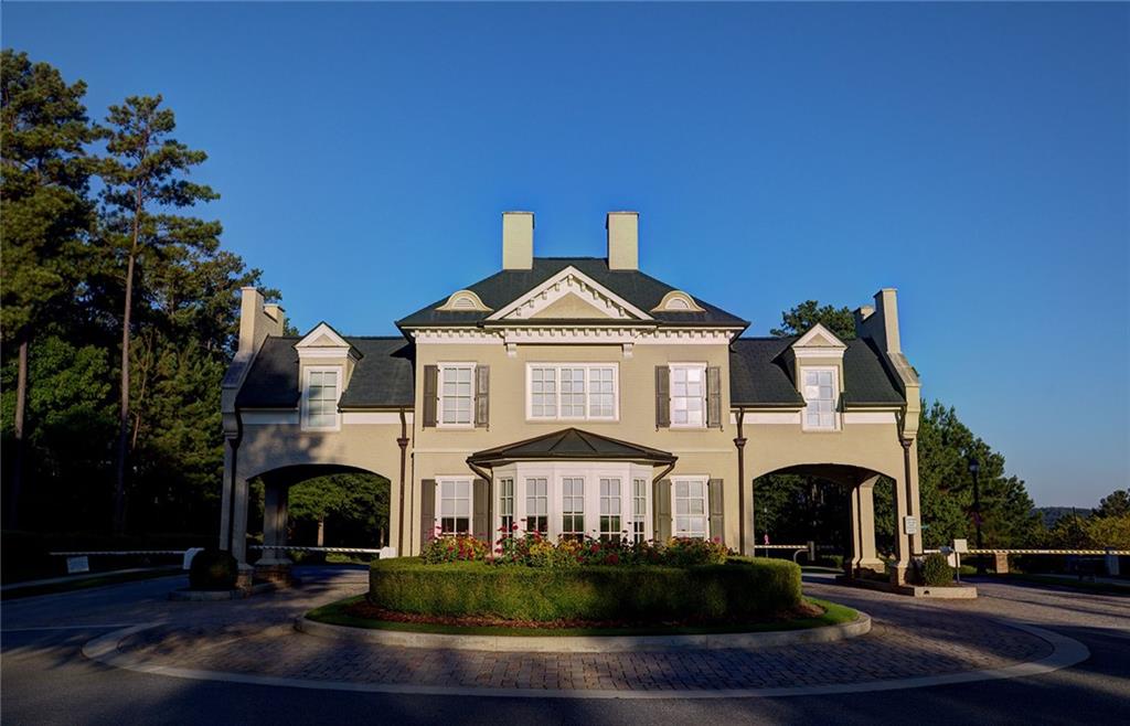 6191 Talmadge Run, Acworth, GA, 30101 Beacham & Company, Realtors