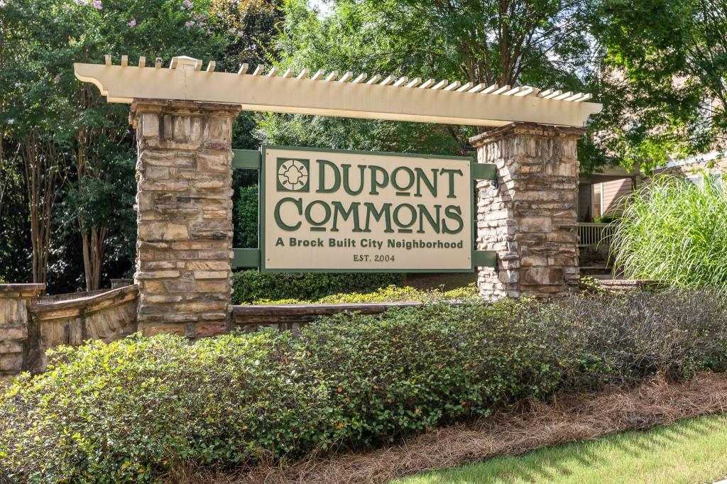 1332 Dupont Commons Circle NW, Atlanta, GA, 30318 Ansley Atlanta