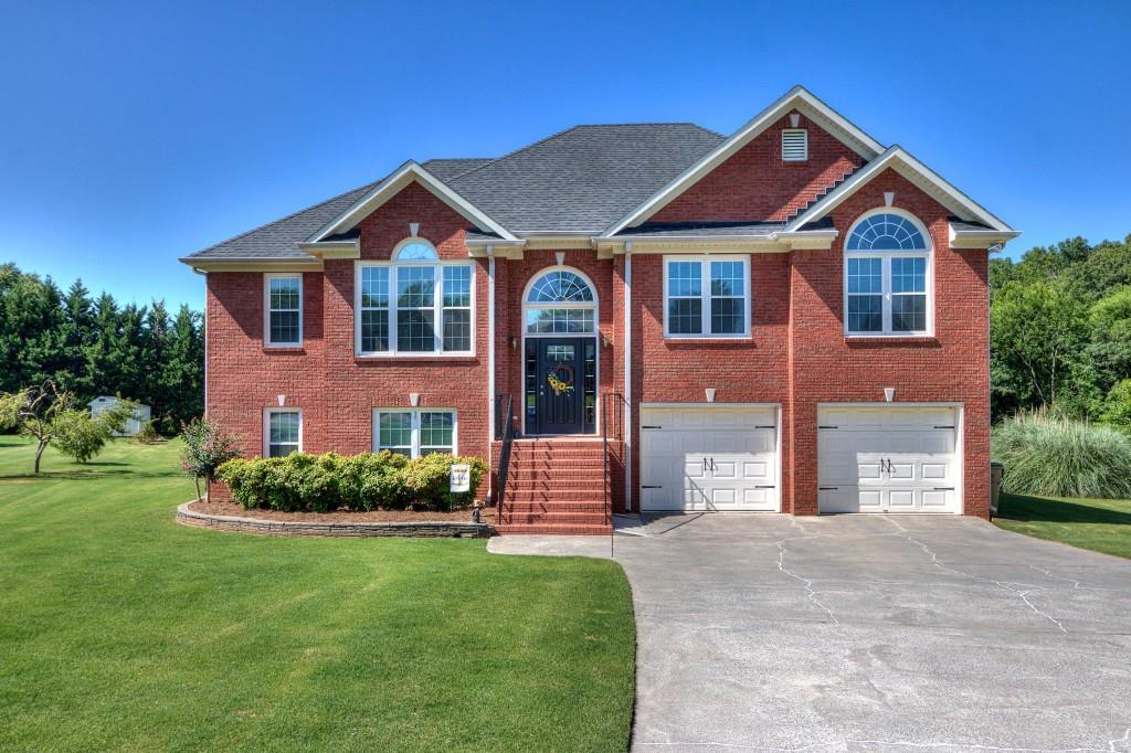 55 Churchill Downs NE, Cartersville, GA, 30121 Beacham & Company