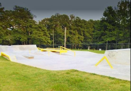 Recreation Riverdale Ga Official Website