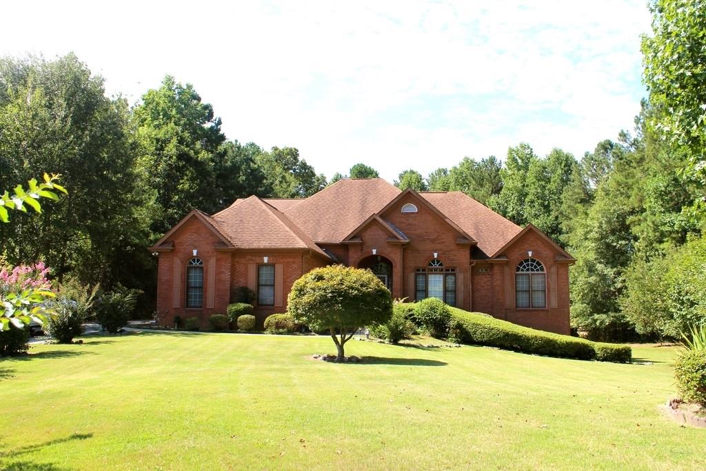 810 James Madison Drive SW, Atlanta, GA, 30331 Beacham & Company