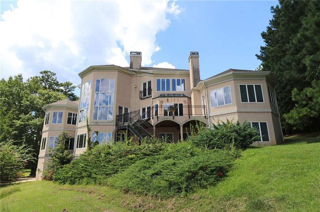 3291 Lost Valley Drive, Jonesboro, GA, 30236 domoREALTY