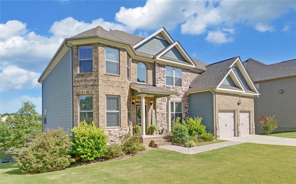732 Sienna Valley Drive, Braselton, GA, 30517 | Beacham & Company
