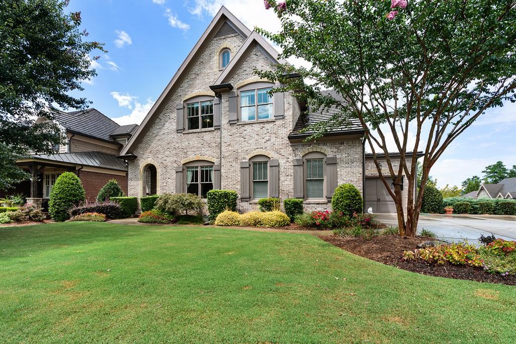 2615 Hillandale Circle, Cumming, GA, 30041 Beacham & Company, Realtors