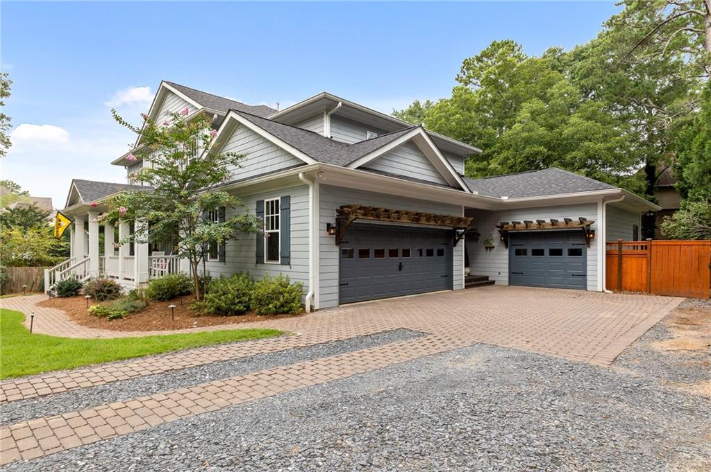 3362 Lavista Road, Decatur, GA, 30033 Ansley Atlanta