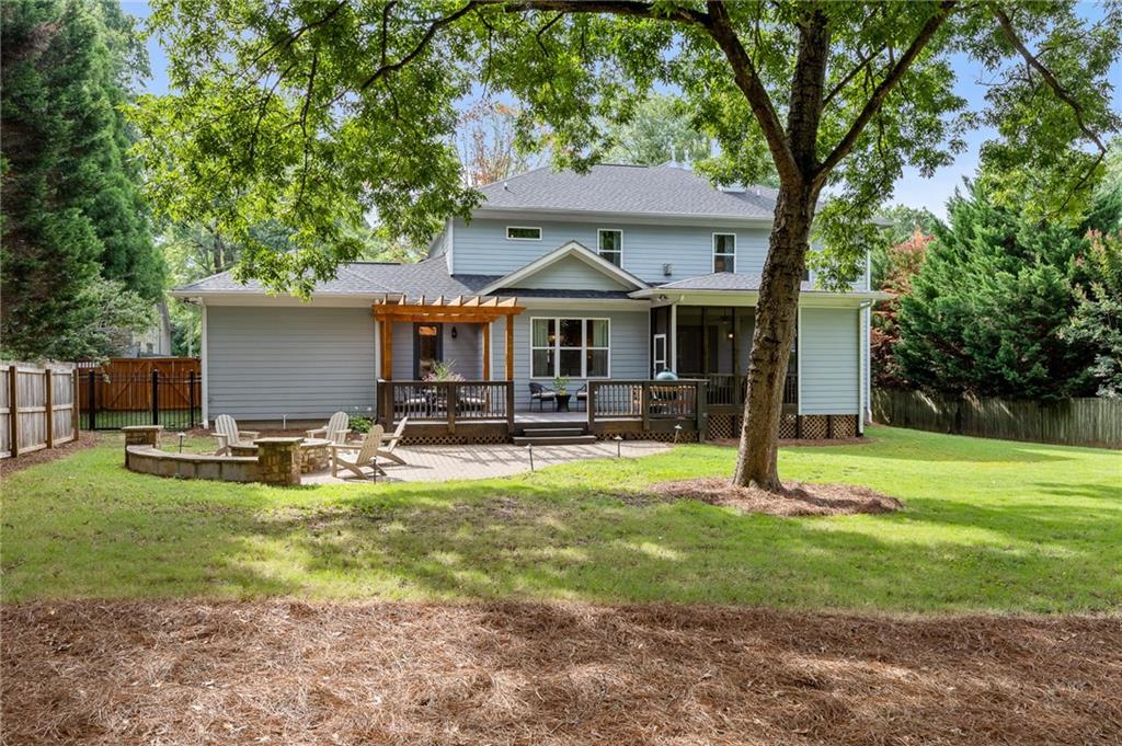 3362 Lavista Road, Decatur, GA, 30033 Ansley Atlanta