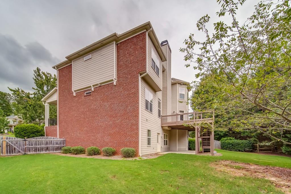 1819 Ebenezer Farm Circle, Marietta, GA, 30066 Ansley Atlanta