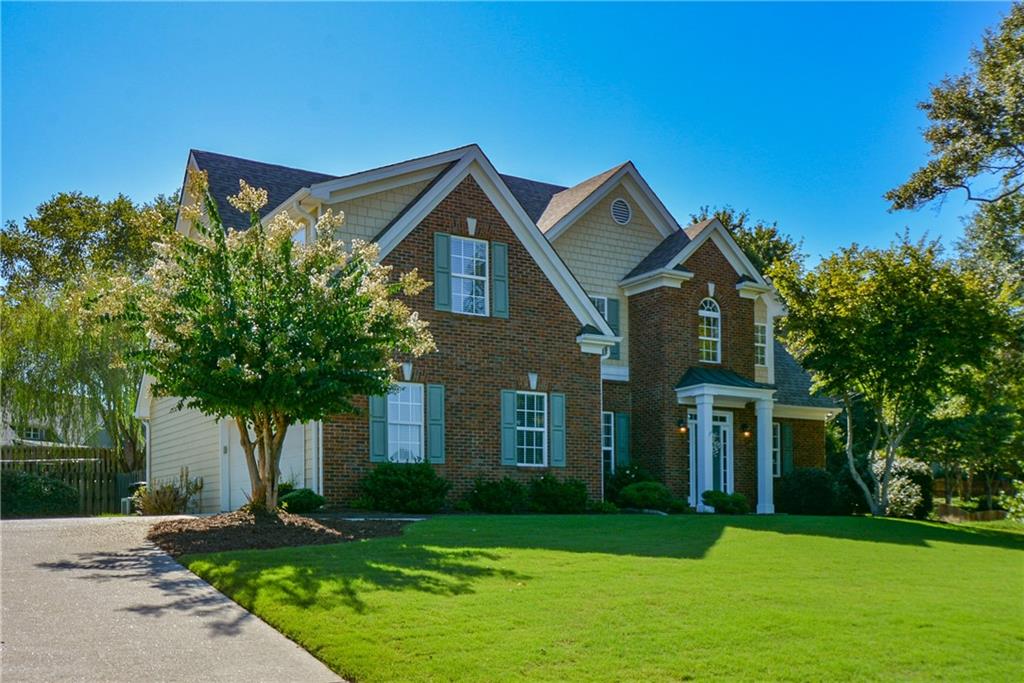 1245 Alcovy Bluff Drive, Monroe, GA, 30656 Beacham & Company, Realtors