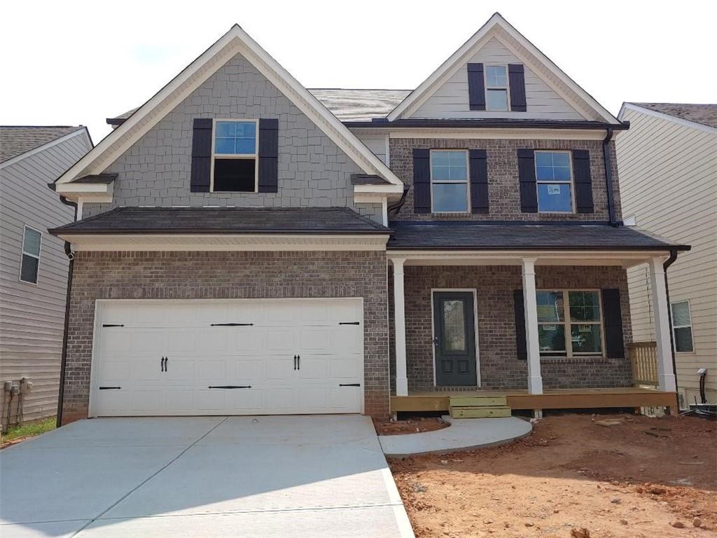 659 Lynnfield Drive, Lawrenceville, GA, 30045 Beacham & Company, Realtors