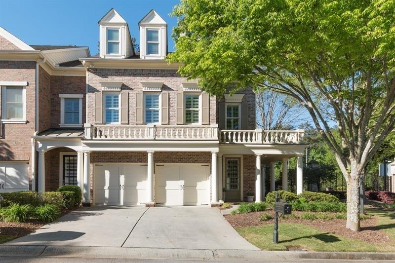 7504 Portbury Park Lane, Suwanee, GA, 30024 Beacham & Company, Realtors