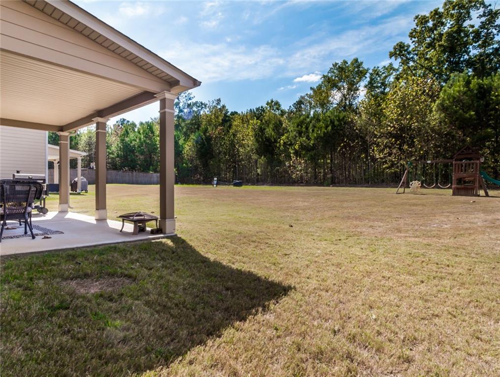 4344 Sublime Trail, Atlanta, GA, 30349 Beacham & Company