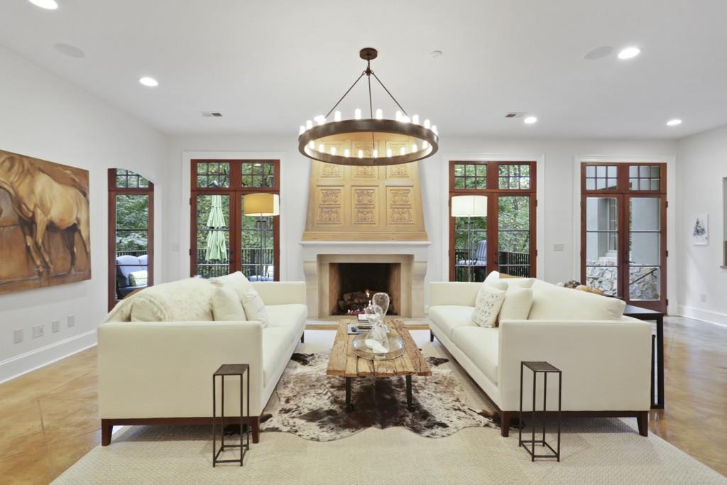 5200 Long Island Drive, Atlanta, GA, 30327 Ansley Atlanta