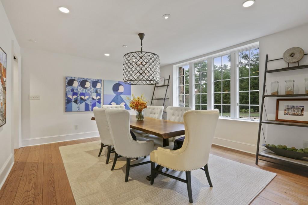 5200 Long Island Drive, Atlanta, GA, 30327 Ansley Atlanta