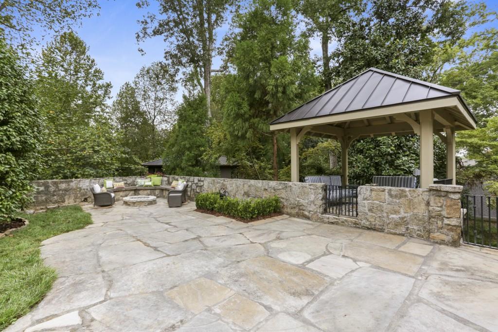 5200 Long Island Drive, Atlanta, GA, 30327 Ansley Atlanta