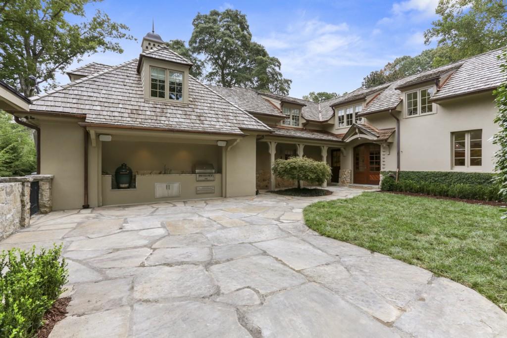 5200 Long Island Drive, Atlanta, GA, 30327 Ansley Atlanta