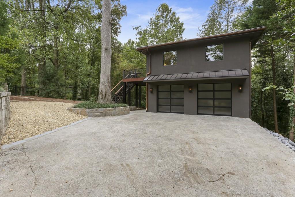 5200 Long Island Drive, Atlanta, GA, 30327 Ansley Atlanta