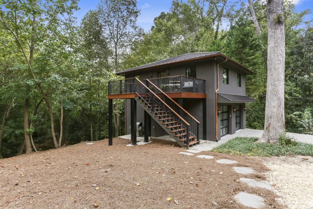 5200 Long Island Drive, Atlanta, GA, 30327 Ansley Atlanta