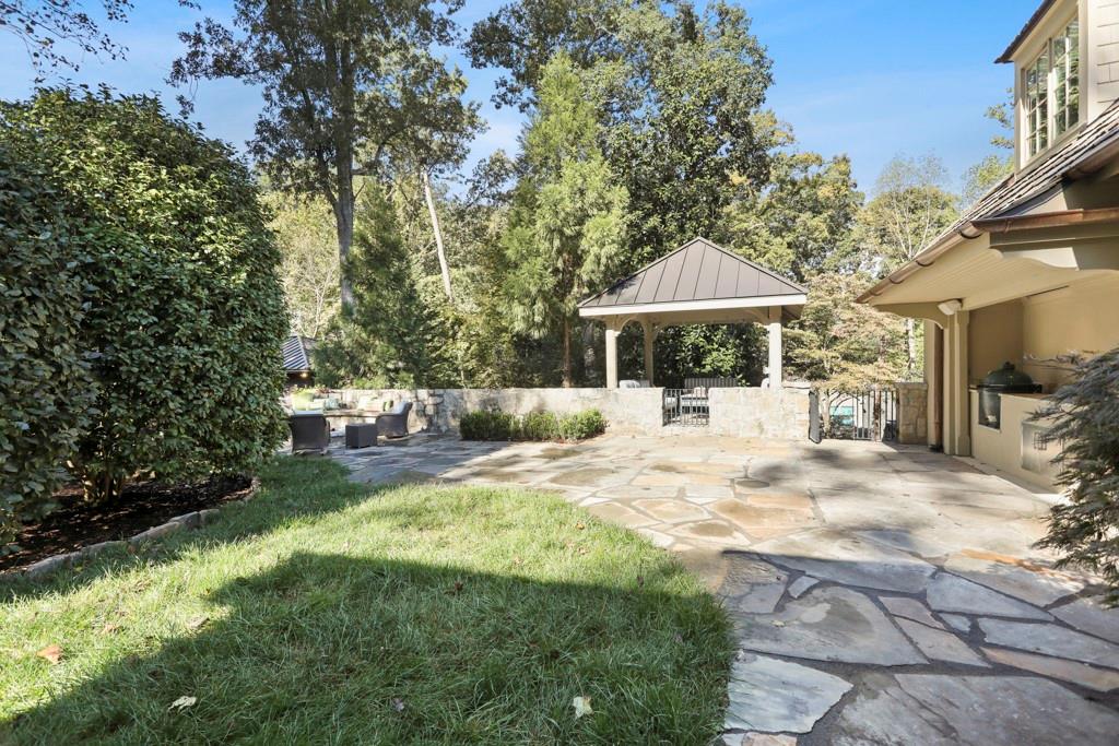 5200 Long Island Drive, Atlanta, GA, 30327 Ansley Atlanta