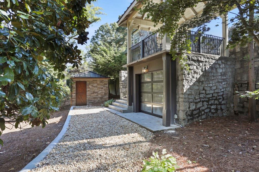 5200 Long Island Drive, Atlanta, GA, 30327 Ansley Atlanta