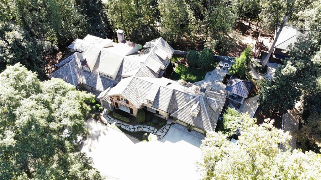 5200 Long Island Drive, Atlanta, GA, 30327 Ansley Atlanta