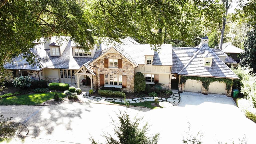 5200 Long Island Drive, Atlanta, GA, 30327 Ansley Atlanta