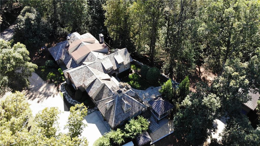 5200 Long Island Drive, Atlanta, GA, 30327 Ansley Atlanta