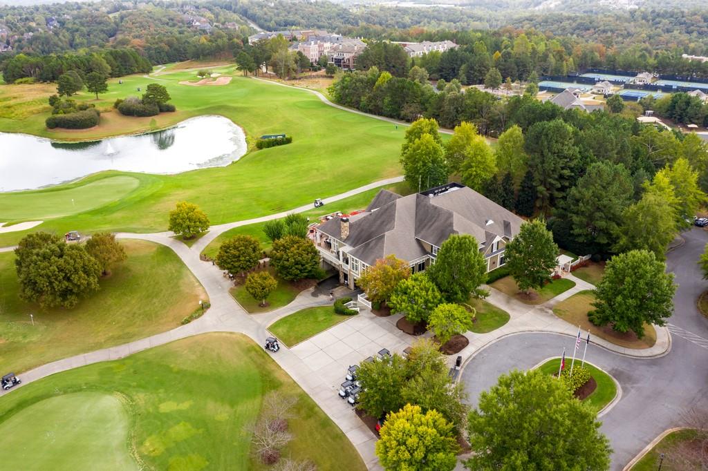 3250 Seven Oaks Drive, Cumming, GA, 30041 Beacham & Company