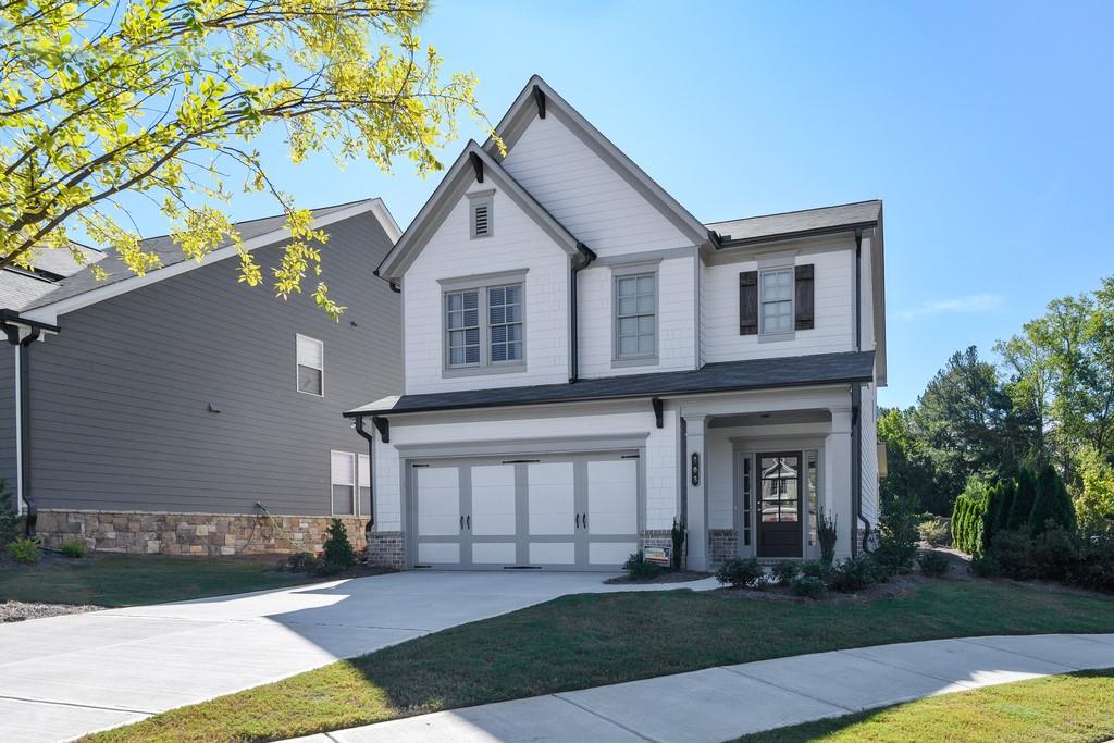 603 Smyrna Grove Place, Smyrna, GA, 30082 Beacham & Company, Realtors