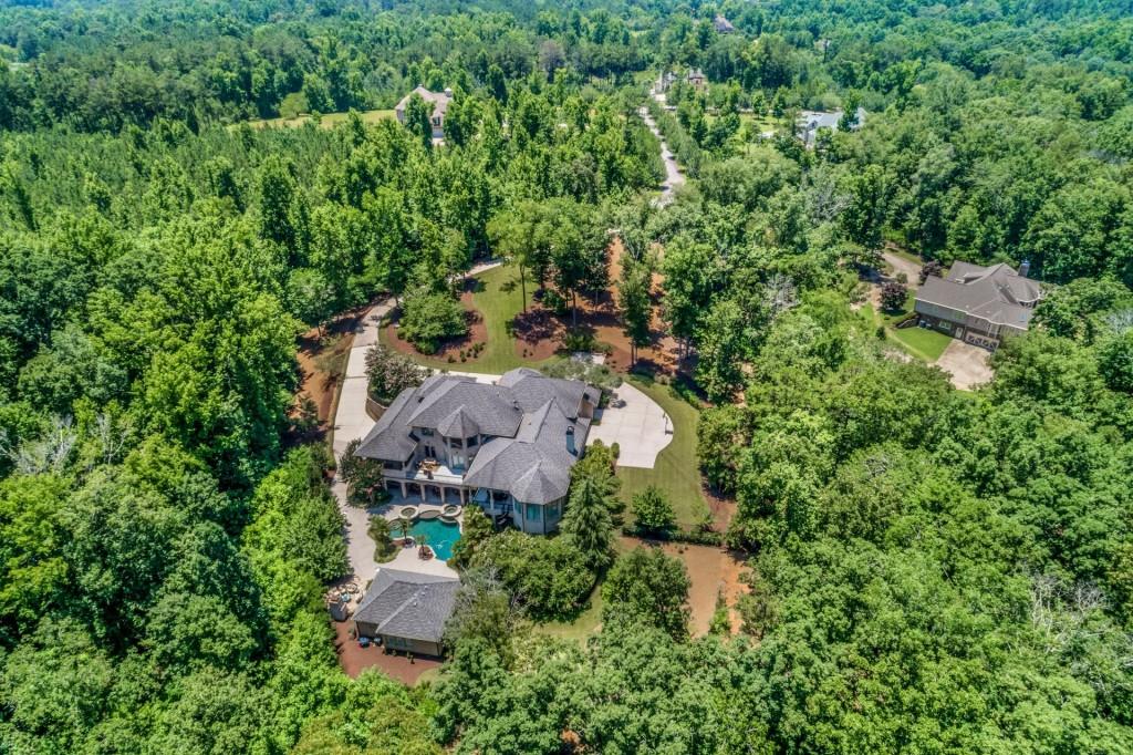 14 Estates Ridge, Acworth, GA, 30102 Beacham & Company