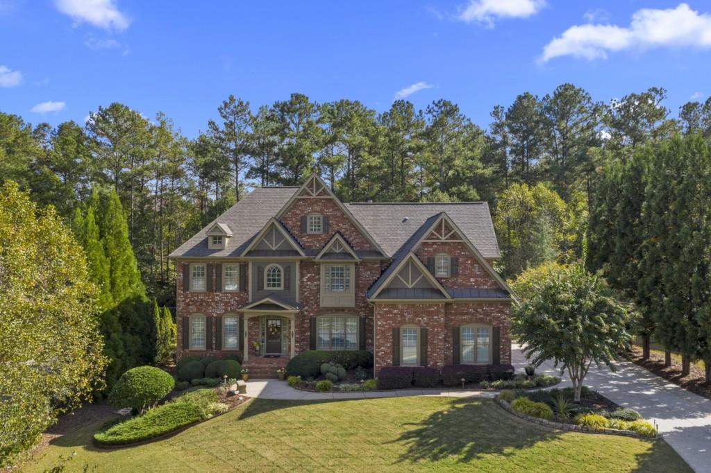 221 Estates View Drive, Acworth, GA, 30101 Beacham & Company, Realtors
