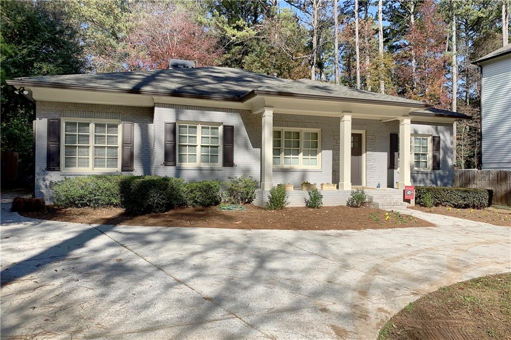 3252 Lavista Road, Decatur, GA, 30033 Ansley Atlanta