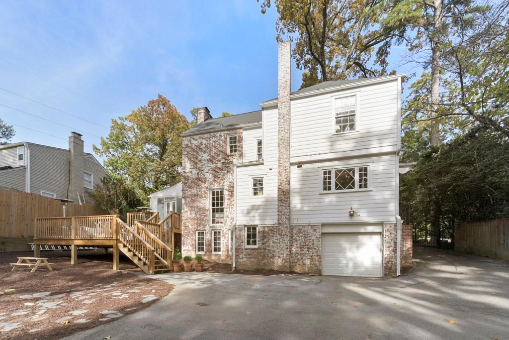 586 Collier Road NW, Atlanta, GA, 30318 Ansley Atlanta