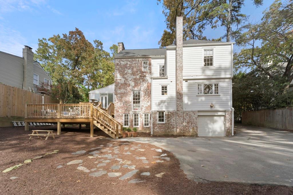 586 Collier Road NW, Atlanta, GA, 30318 Ansley Atlanta