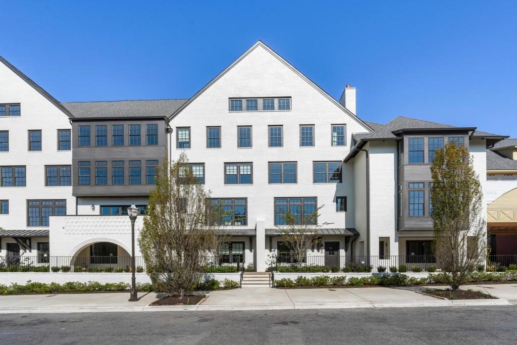 6613 Aria Boulevard 121, Sandy Springs, GA, 30328