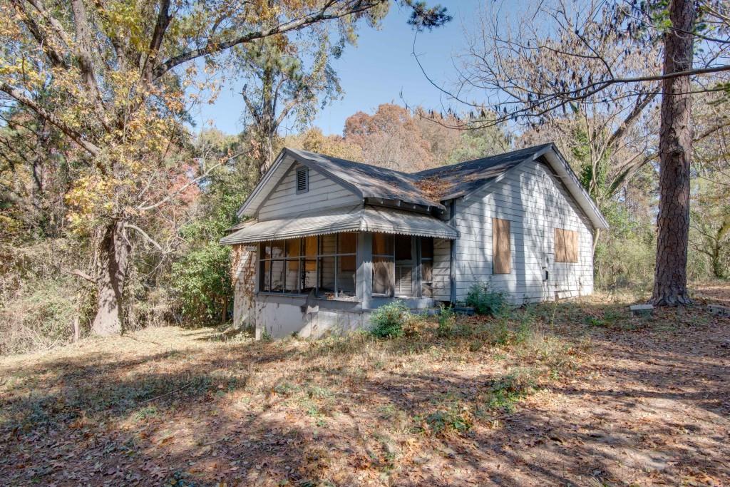 4014 Washington Road, East Point, GA, 30344 Ansley Atlanta