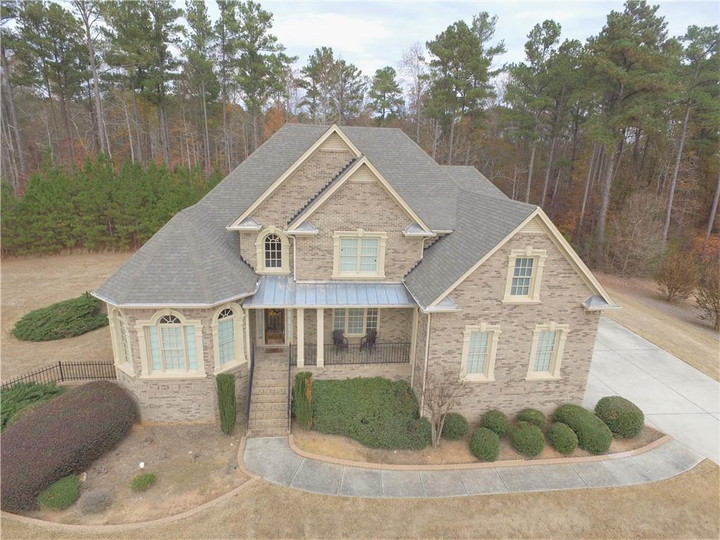 8235 Equinox Lane, Fairburn, GA, 30213 Beacham & Company, Realtors