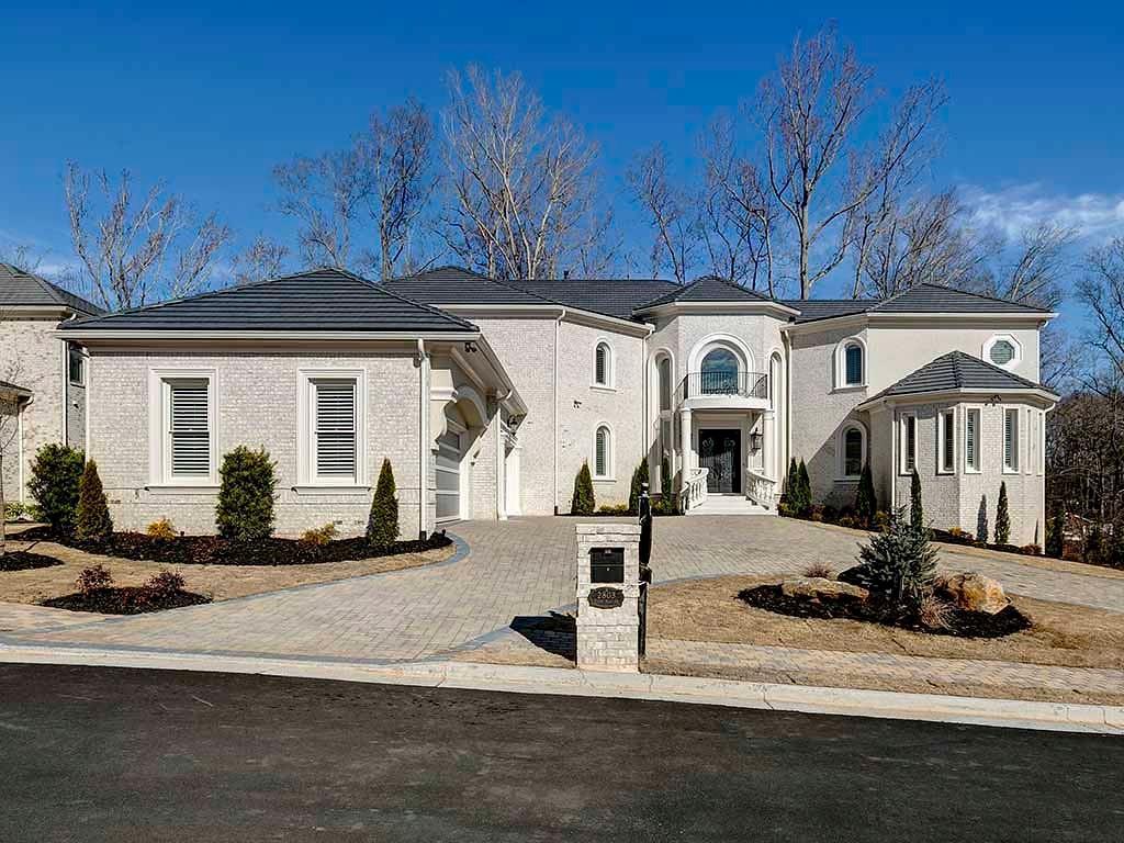 2803 Stone Hall Drive, Marietta, GA, 30062 Beacham & Company, Realtors