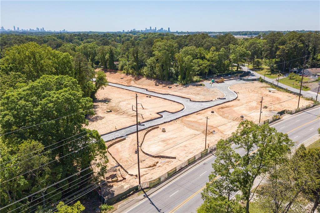 2605 Chamblee Tucker Road, Chamblee, GA, 30341 Ansley Atlanta