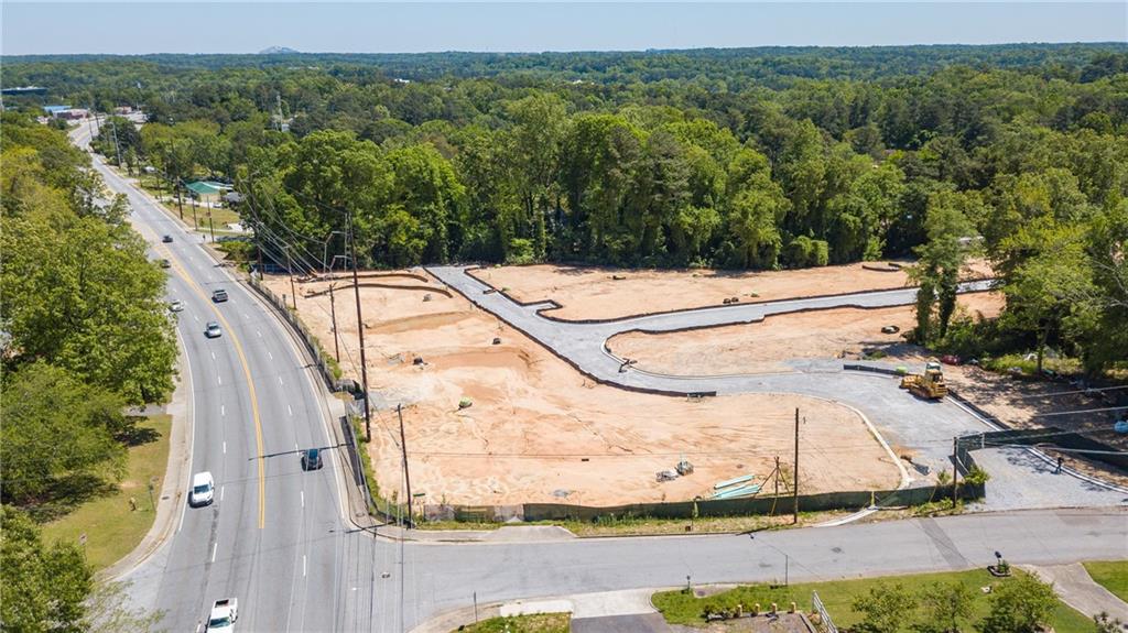 2605 Chamblee Tucker Road, Chamblee, GA, 30341 Ansley Atlanta