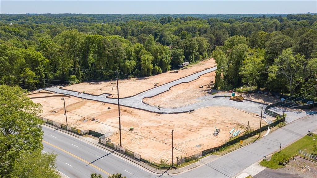 2605 Chamblee Tucker Road, Chamblee, GA, 30341 Ansley Atlanta