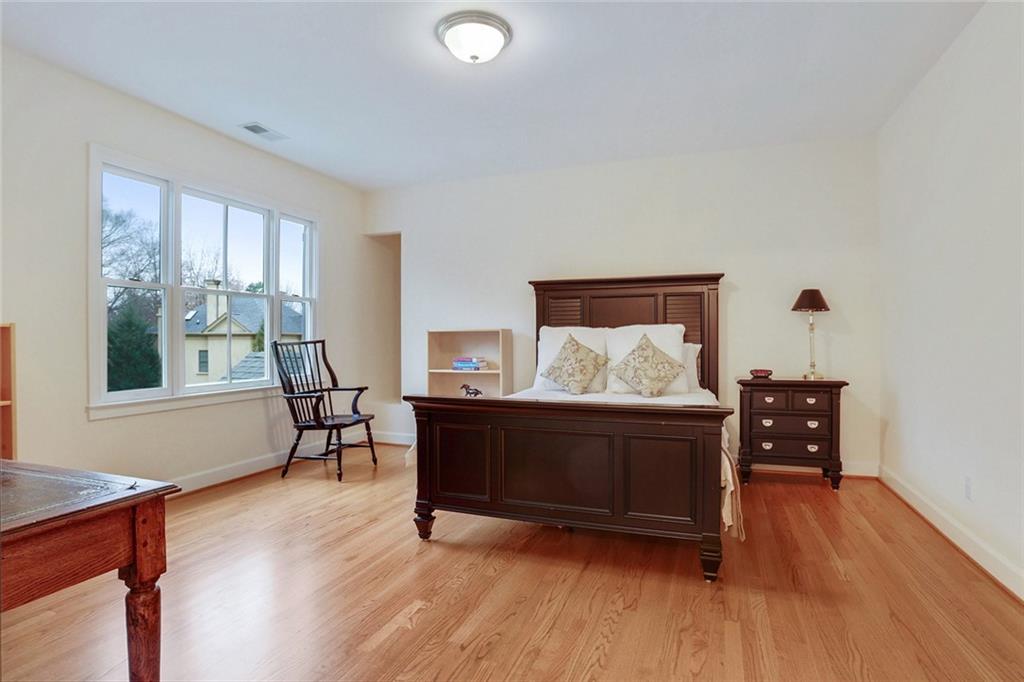 1605 Powers Ridge Place, Atlanta, GA, 30327 Ansley Atlanta