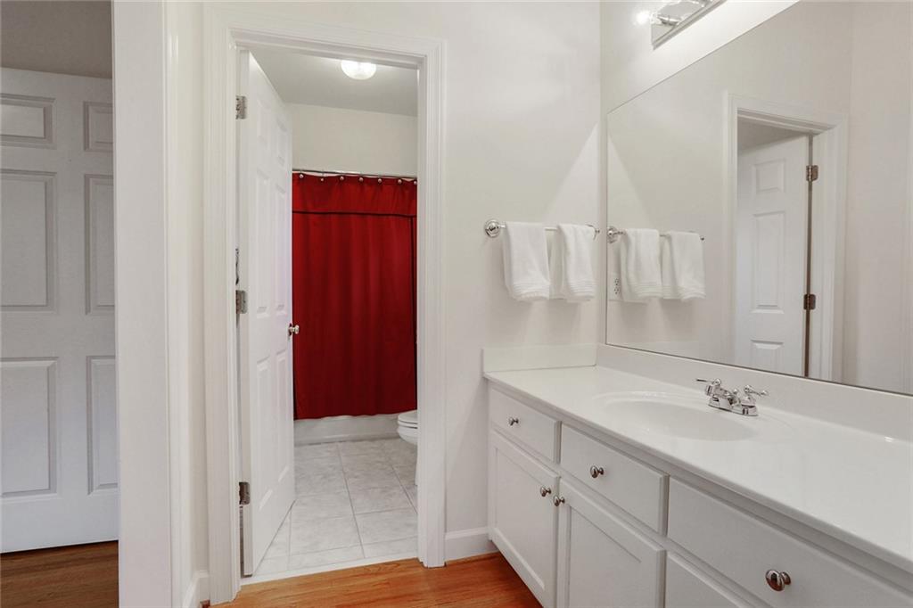 1605 Powers Ridge Place, Atlanta, GA, 30327 Ansley Atlanta