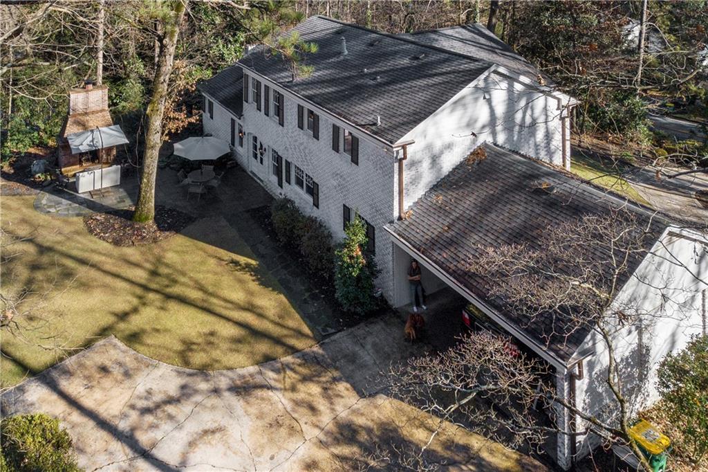 635 River Valley Road, Sandy Springs, GA, 30328 Ansley Atlanta