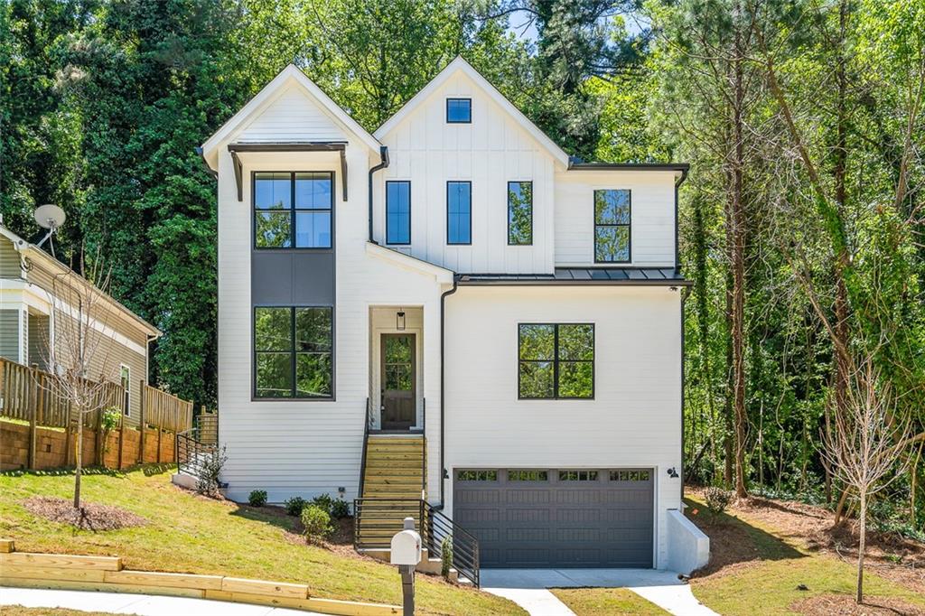 3165 Kelly Street, Scottdale, GA, 30079 ATL Realty