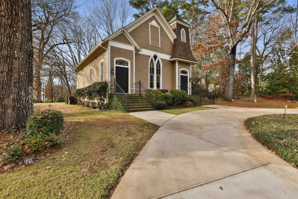 386 Pylant Street, Senoia, GA, 30276 Ansley Atlanta