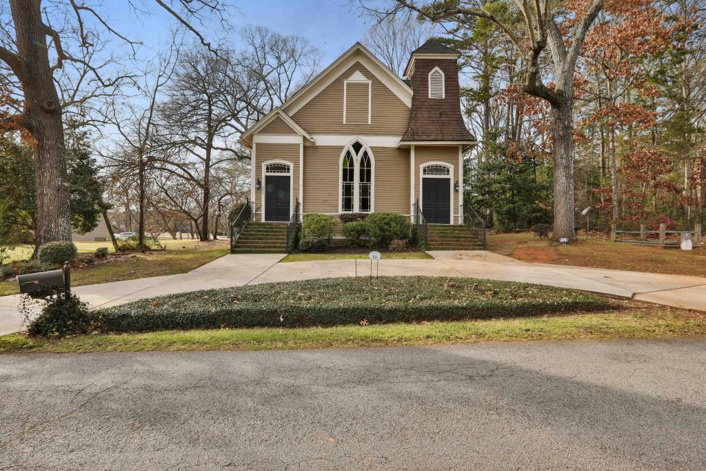 386 Pylant Street, Senoia, GA, 30276 Ansley Atlanta