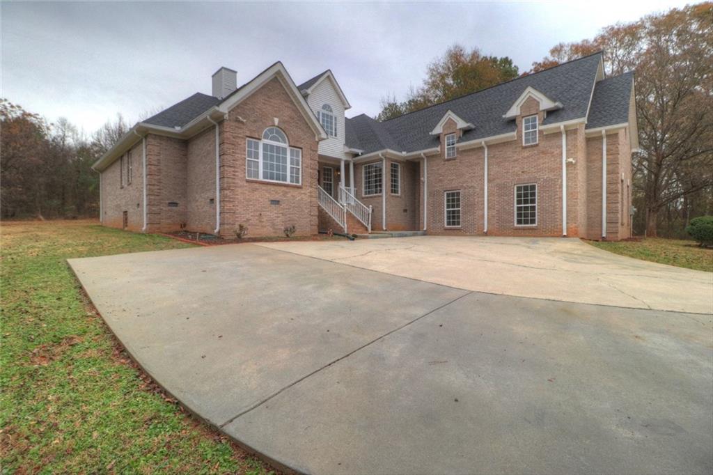 3328 Mitchell Road, Ellenwood, GA, 30294 Beacham & Company