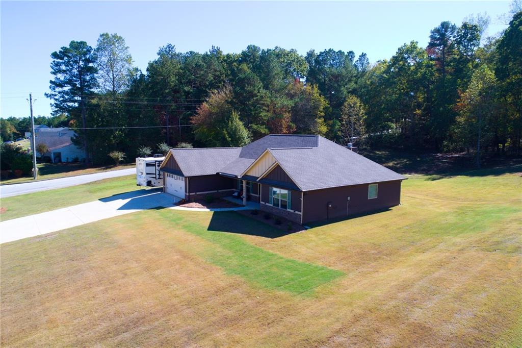 100 Harlan Trace, Villa Rica, GA, 30180 Beacham & Company, Realtors